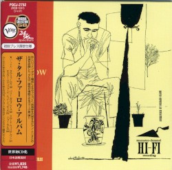 The Tal Farlow Album