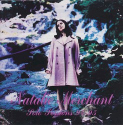 Solo Sessions 94–95