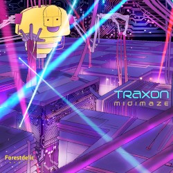 MidiMaze