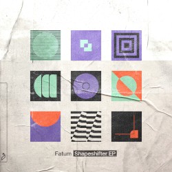 Shapeshifter EP