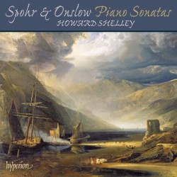 Piano Sonatas