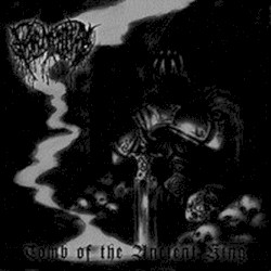 Tomb of the Ancient King