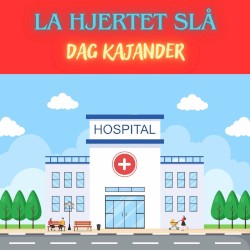 La hjertet slå!