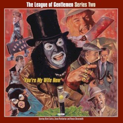 The League of Gentlemen, Series 2