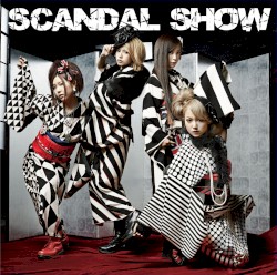 SCANDAL SHOW