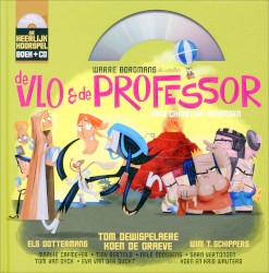 De vlo & de professor