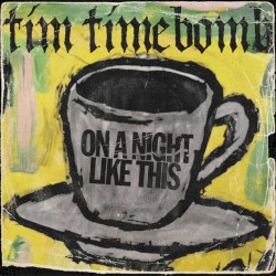 On A Night Like This