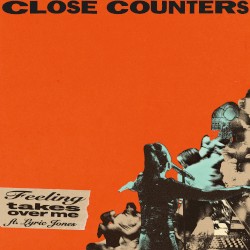 FEELING TAKES OVER ME