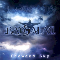 Crowded Sky