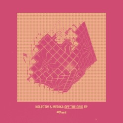 Off the Grid EP