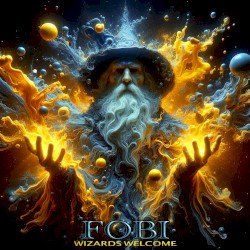 Wizards Welcome