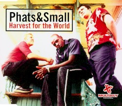 Harvest For The World