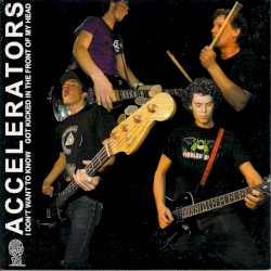 Accelerators / Zatopeks