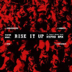 Rise It Up (Hypho remix)