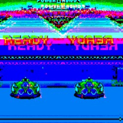 The Birth of Techwave