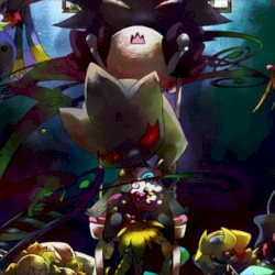 Pokémon Ruby and Sapphire: Shoal Cave Remix