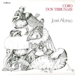 Coro dos tribunais