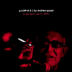 If You Don't Like It...Don't!