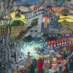 White Power Outage, Vol. 1