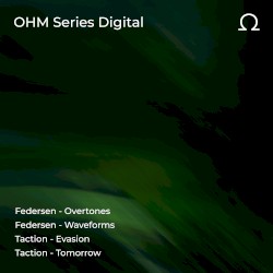 OHM Series Digital #2