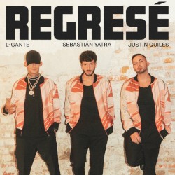 Regresé