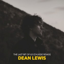 The Last Bit of Us (Chuksie remix)