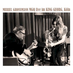 MGQ live im King Georg, Köln