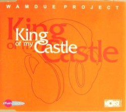 King of My Castle