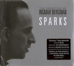 The Seduction of Ingmar Bergman