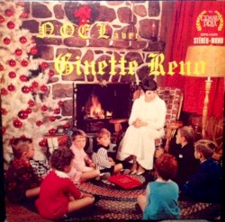 Noël avec Ginette Reno