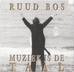 Muziek is de taal