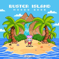 Buster Island