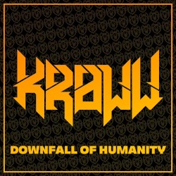 Downfall of Humanity