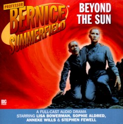 Bernice Summerfield: Beyond the Sun