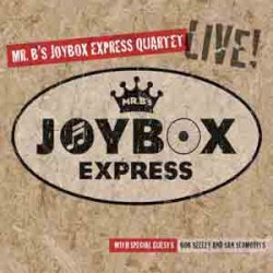 Joybox Express