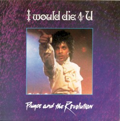 I Would Die 4 U