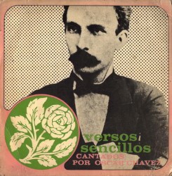 Versos sencillos de José Martí