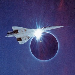 009. Thunder and Heaven's Golden Arrow.