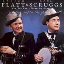 You Can Feel It in Your Soul