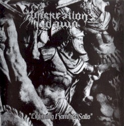 Lightning Hammer Falls