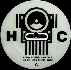 Hard Sound Project 2