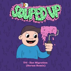 Dye Migration (Serum remix)