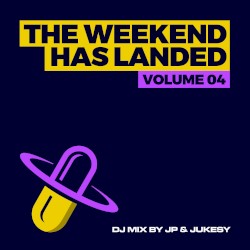 The Weekend Has Landed, Vol. 4