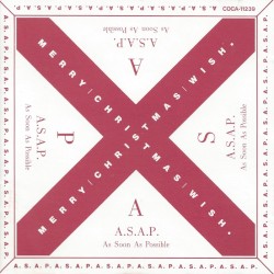 Merry Christmas Wish