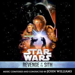 Star Wars, Episode III: Revenge of the Sith