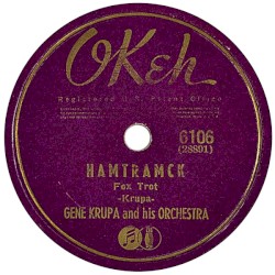 Hamtramck / Wire Brush Stomp