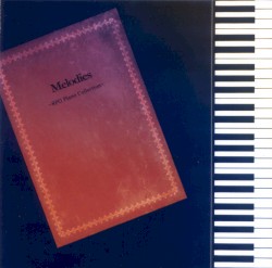 Melodies ~RPG Piano Collection~