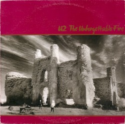 The Unforgettable Fire
