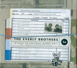 A Night at the Royal Albert Hall: The Complete Reunion Show