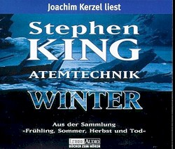 Atemtechnik – Winter